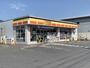 コンビニ　デイリーヤマザキ柏たなか店（コンビニ）まで180m