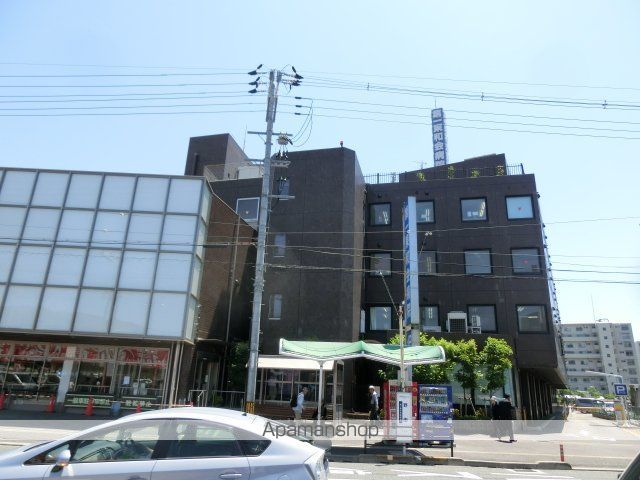 病院　第一東和会病院（病院）まで450m