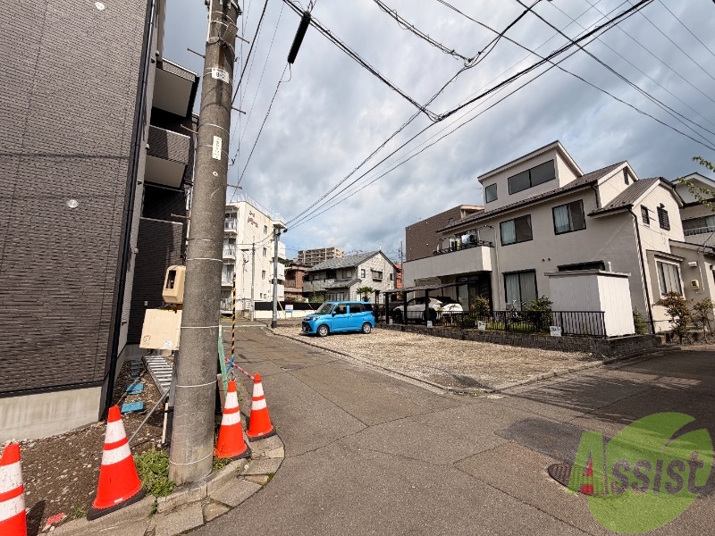 その他共有部分　駐輪場その他