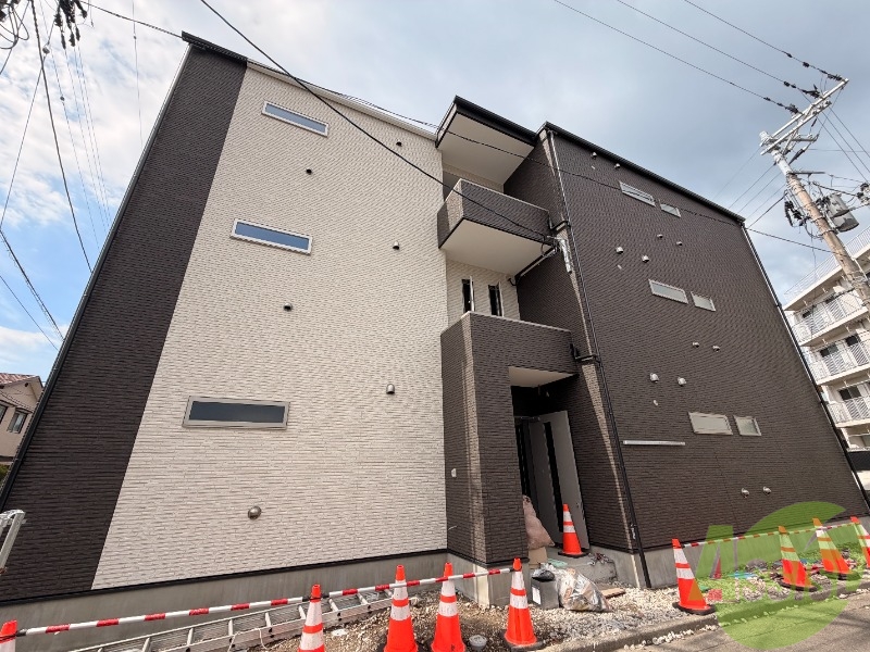 建物外観　外観２