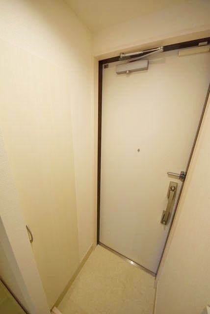 玄関　★お問い合わせはタウンハウジング町田店まで★