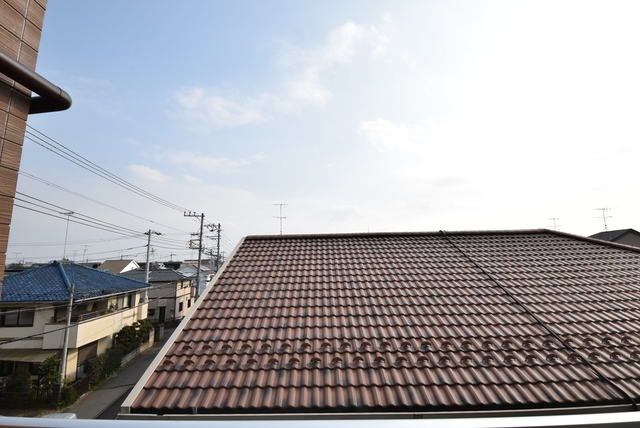眺望　★お問い合わせはタウンハウジング町田店まで★
