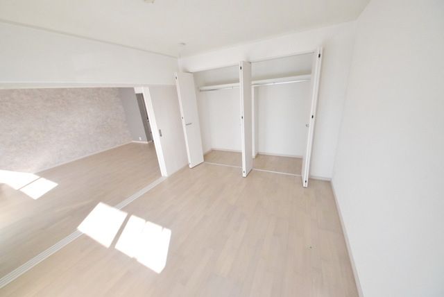 その他部屋・スペース　※同建物同タイプ間取イメージです