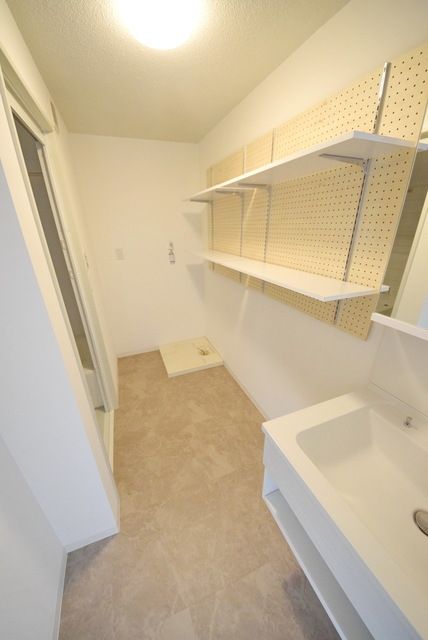 その他設備　※同建物同タイプ間取イメージです