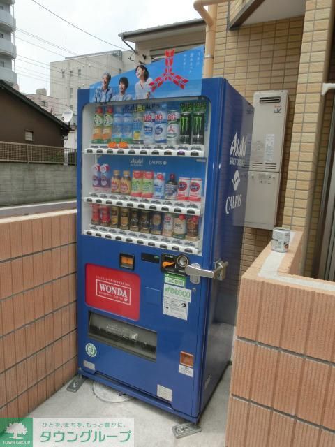 その他　お問合せはタウンハウジングまで！※現地待合わせ相談可能