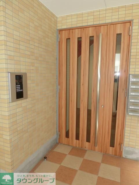 その他共有部分　お問合せはタウンハウジングまで！※現地待合わせ相談可能