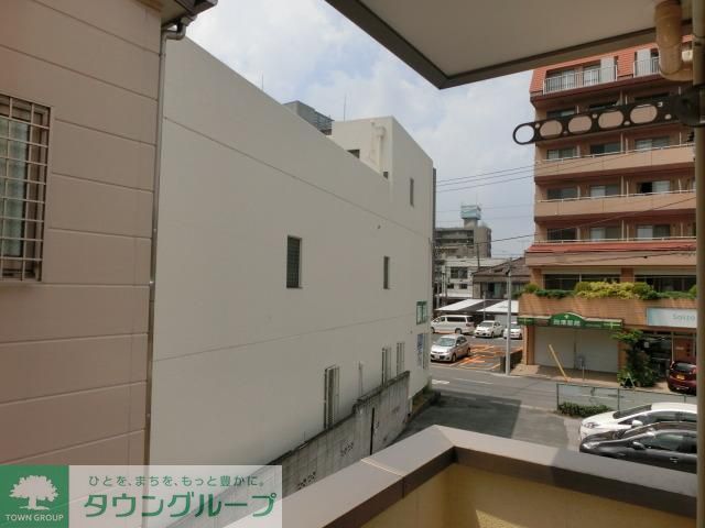 眺望　お問合せはタウンハウジングまで！※現地待合わせ相談可能