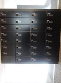 その他共有部分　☆共用部分☆