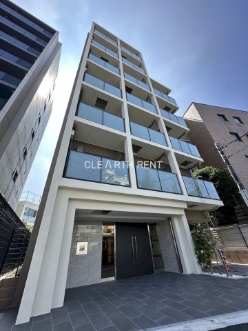 建物外観　Wi-Fi無料・アラジン設置！池袋や都心へもスマートアクセス