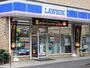 コンビニ　ローソン中里二丁目店（コンビニ）まで373m