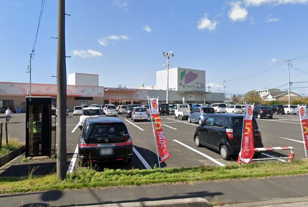 スーパー　FOODS MARKET Hok(フーズマーケットホック)（スーパー）まで947m