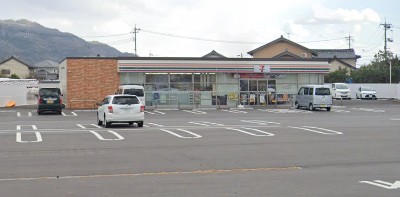 コンビニ　セブンイレブン 出雲大社神門通り店（コンビニ）まで1106m