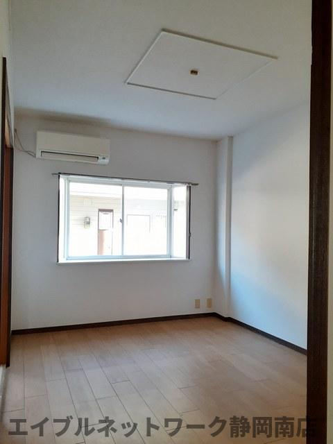 その他部屋・スペース　内装です