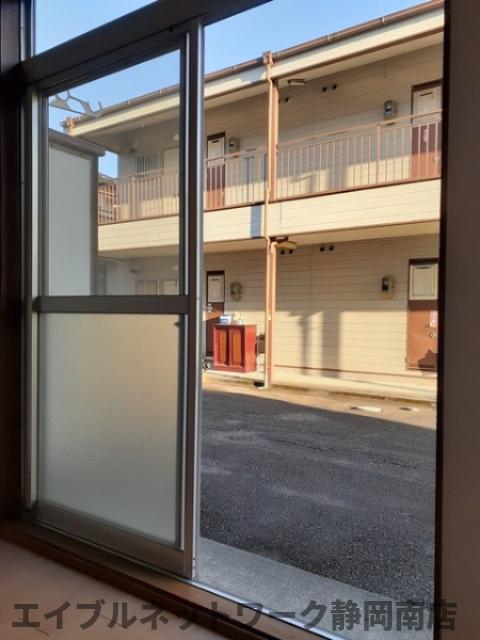 その他　テラス
