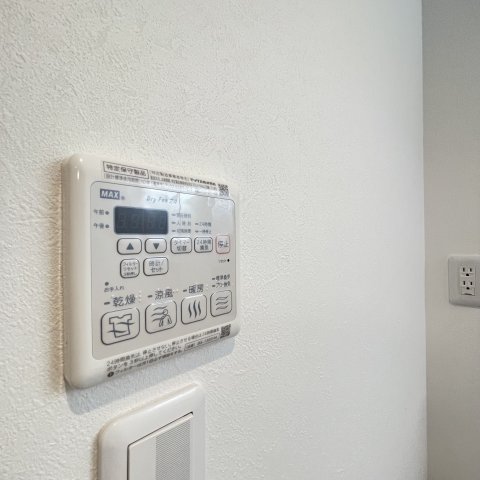 その他設備　同仕様タイプです