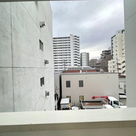 眺望　同仕様タイプです