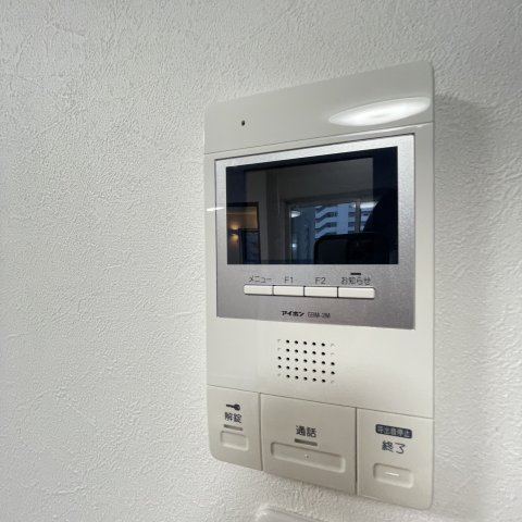 セキュリティ　同仕様タイプです