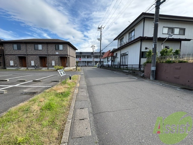 その他共有部分　駐輪場その他
