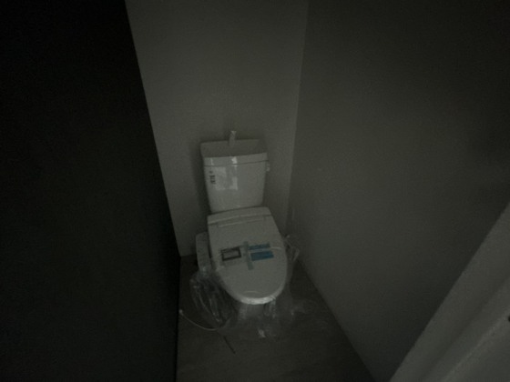 S-MOVE庚午北NEOのトイレ写真