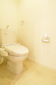 さくらHillsリバーサイドEASTのトイレ写真