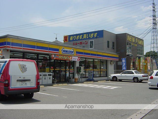 その他　コンビニ（その他）まで80m