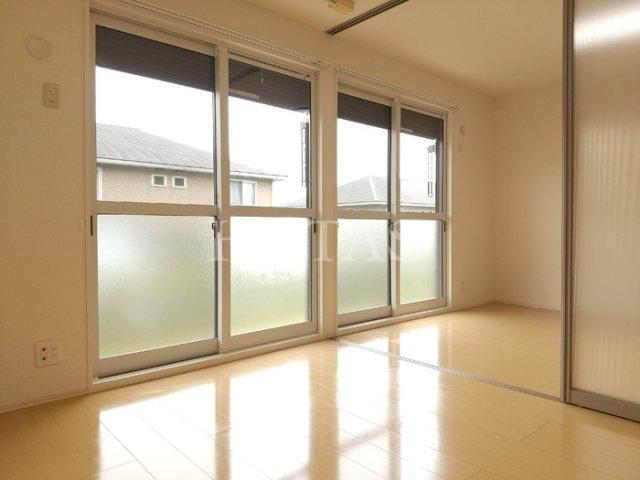 その他設備　同物件別部屋です