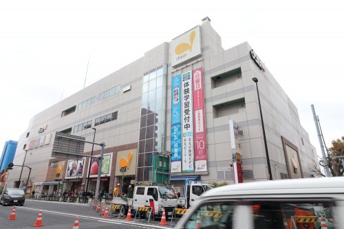 スーパー　ダイエー東大島店（スーパー）まで1479m