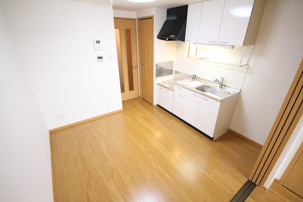 その他　※お部屋により仕様が異なる可能性があります。