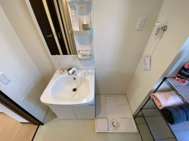 その他　モデルルームの写真