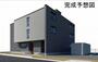 長野駅より徒歩21分 2階 新築の賃貸物件
