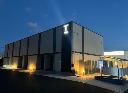 建物外観　イメージ