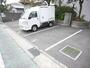 駐車場　★敷地内に駐車場があります★