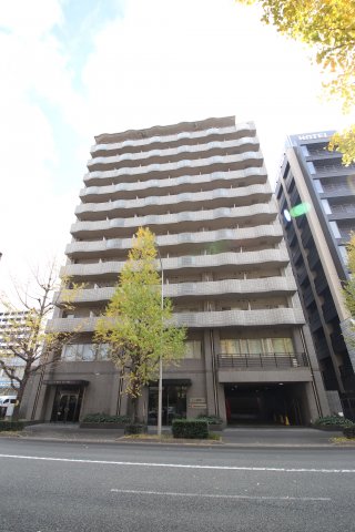 建物外観　外観です
