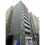 茅場町駅より徒歩1分 8階 築9年11ヶ月の賃貸物件