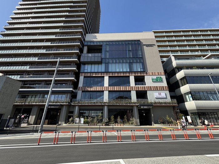 飲食店　タリーズコーヒー（飲食店）まで480m