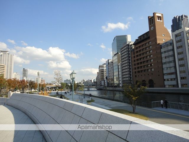 公園　中之島公園（公園）まで481m