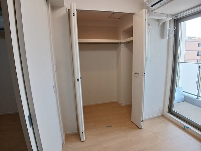 収納　小物を収納するのに便利です