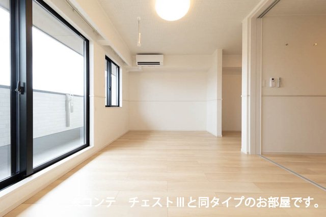 その他部屋・スペース　内装もきれいです