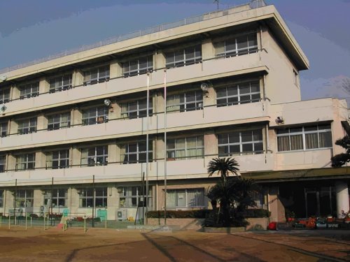 小学校　妹尾小学校（小学校）まで795m