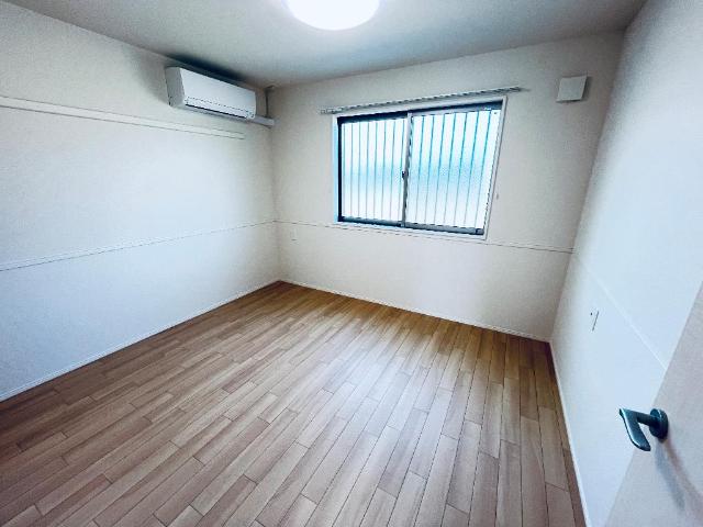 その他部屋・スペース　洋室