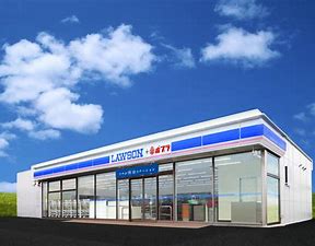 コンビニ　ローソン 伊勢崎東上之宮店（コンビニ）まで3373m