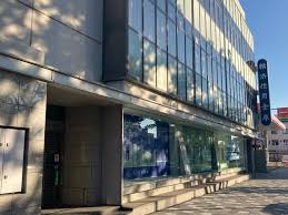 銀行　横浜信用金庫市場支店（銀行）まで441m