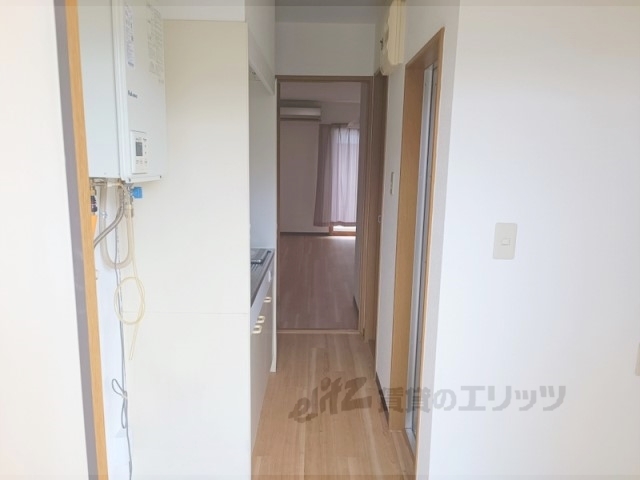 その他部屋・スペース　廊下
