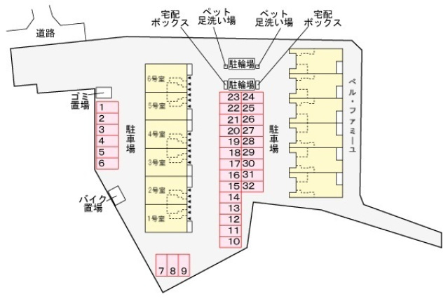 その他共有部分
