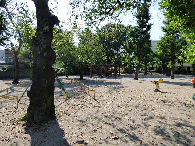 公園　小池公園（公園）まで1148m