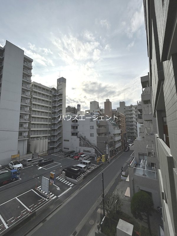 眺望　眺望です※参考画像