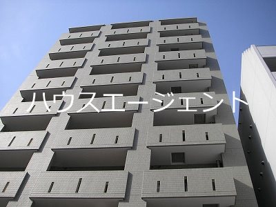 建物外観　外観です