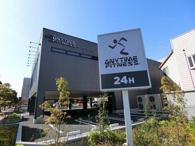 その他　エニタイムフィットネス 河辺店（その他）まで48m