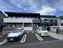 成田駅よりバス11分 徒歩2分 2階 築1年10ヶ月の賃貸物件