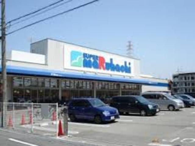 スーパー　スーパーマルハチ武庫之荘店（スーパー）まで931m
